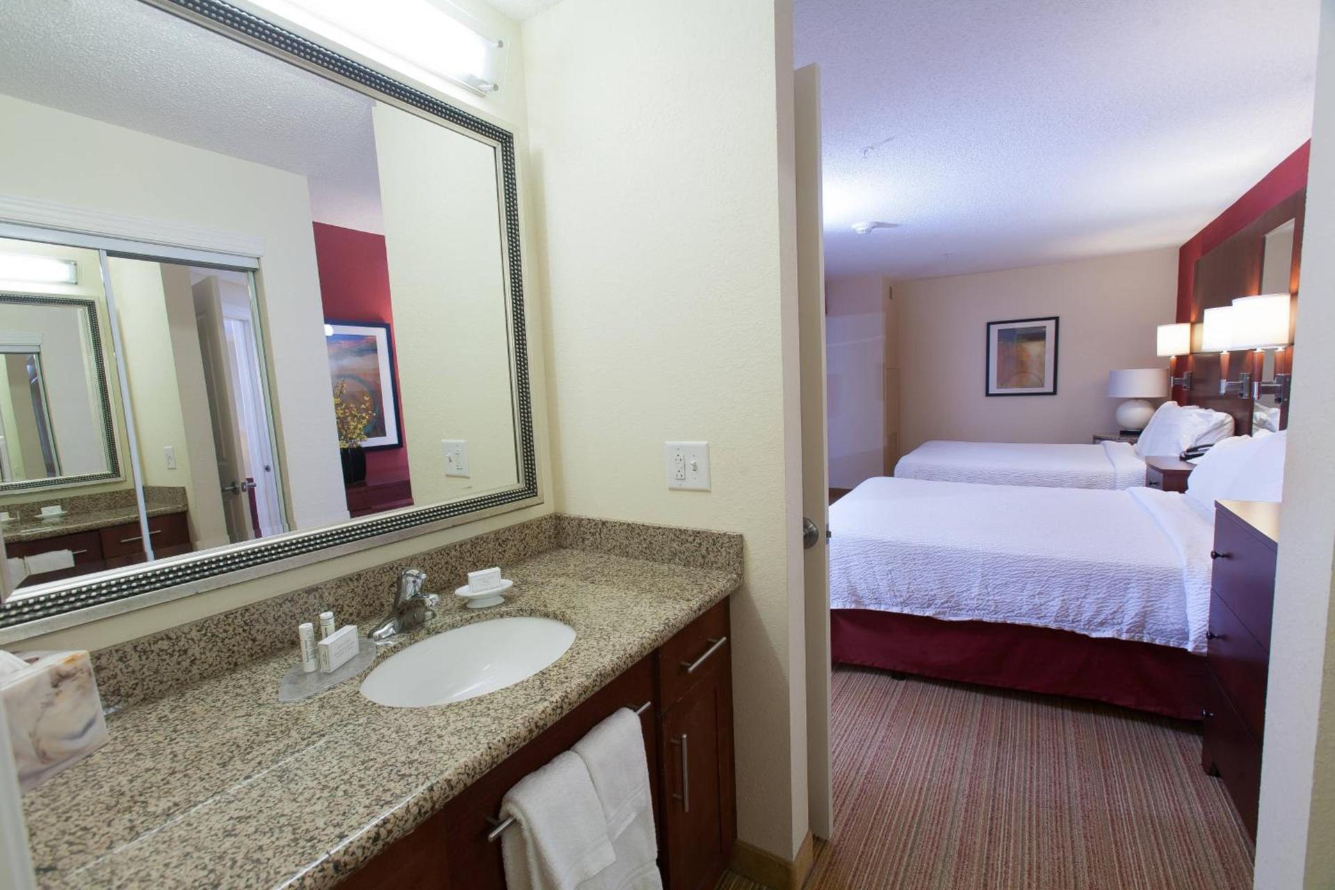 Residence Inn Florence photo 7