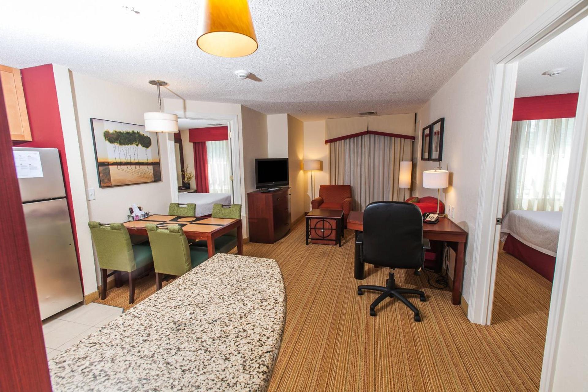 Residence Inn Florence photo 8