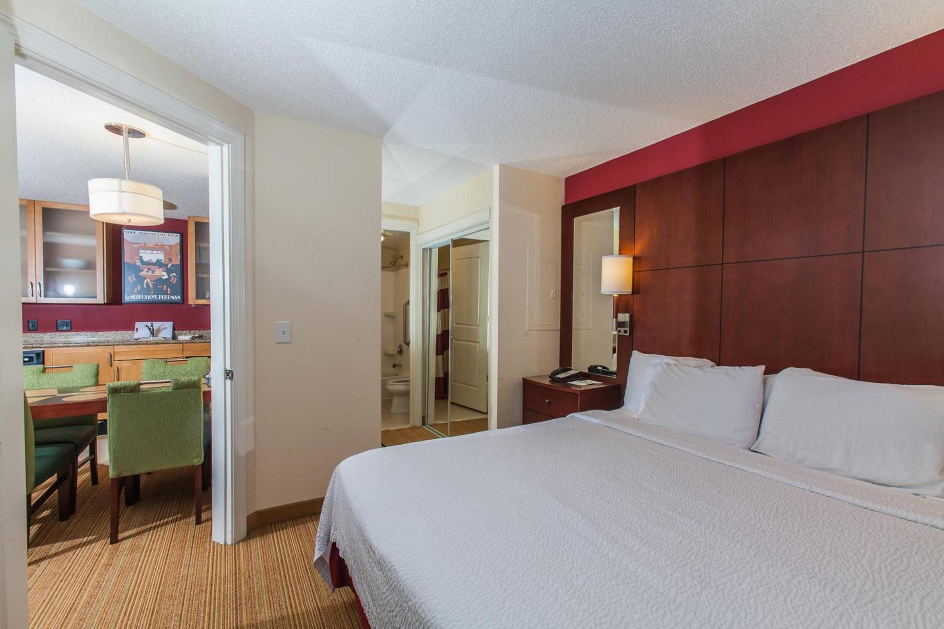 Residence Inn Florence photo 9