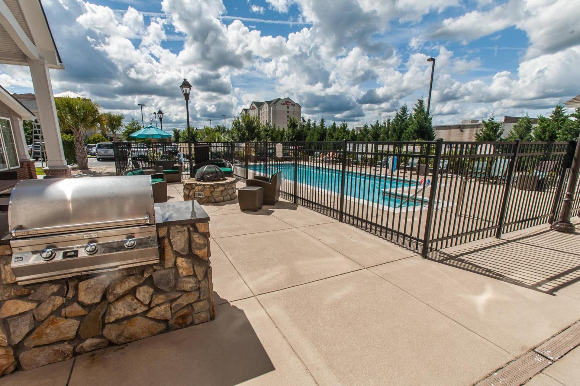 Residence Inn Florence photo 11