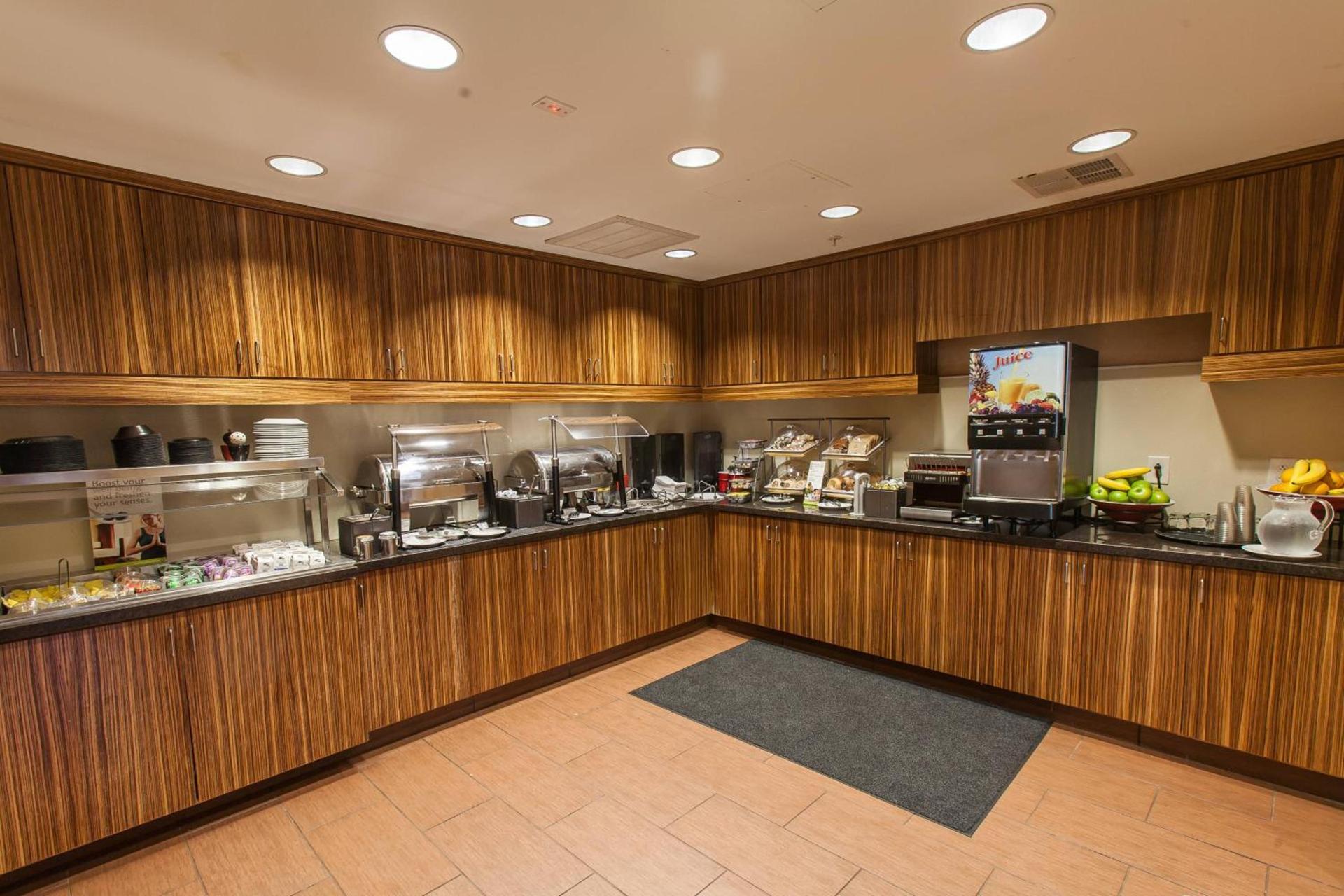 Residence Inn Florence photo 14