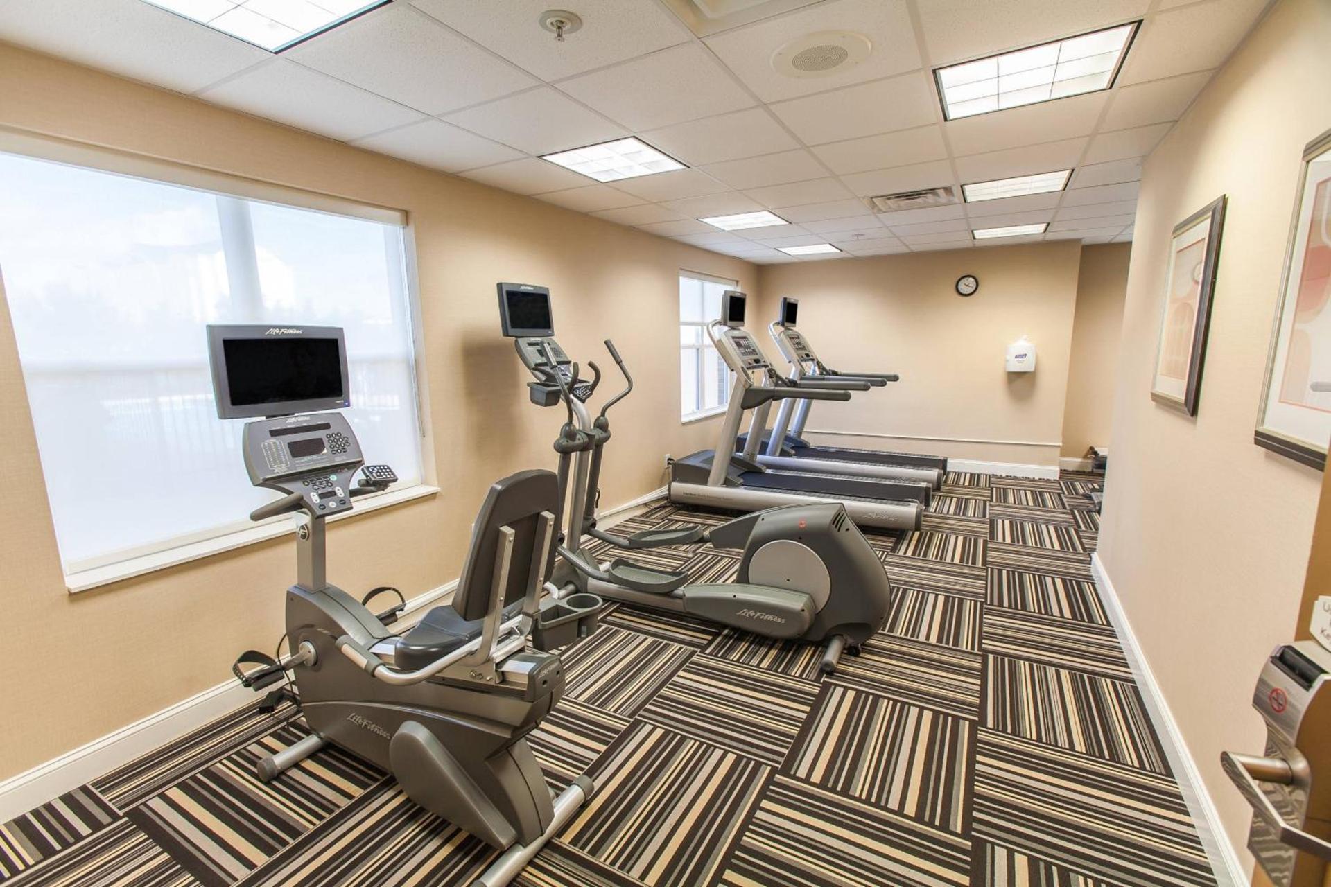 Residence Inn Florence photo 17