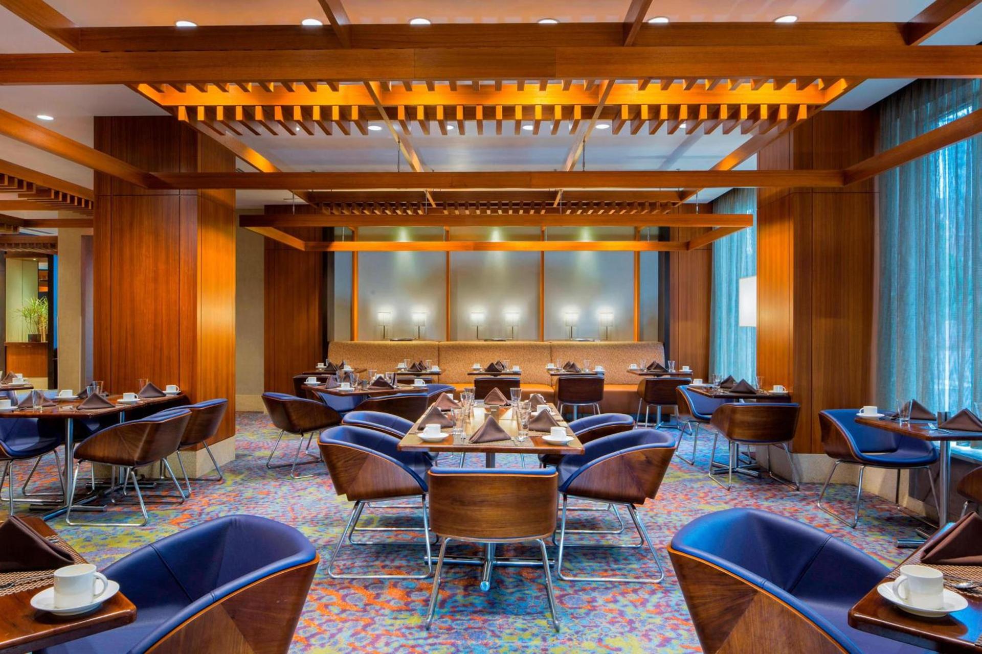 The Westin Jersey City Newport photo 16