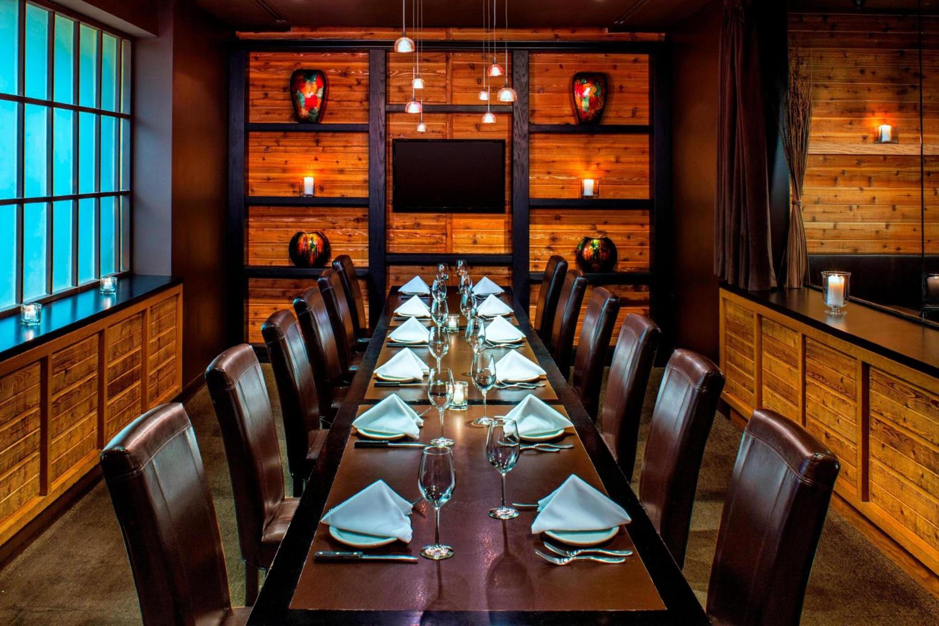 The Westin Jersey City Newport photo 18
