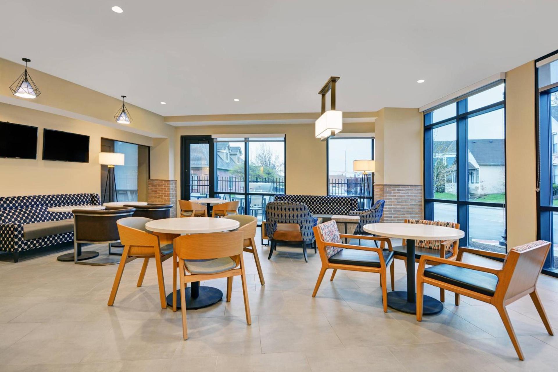 TownePlace Suites by Marriott Indianapolis Downtown photo 7