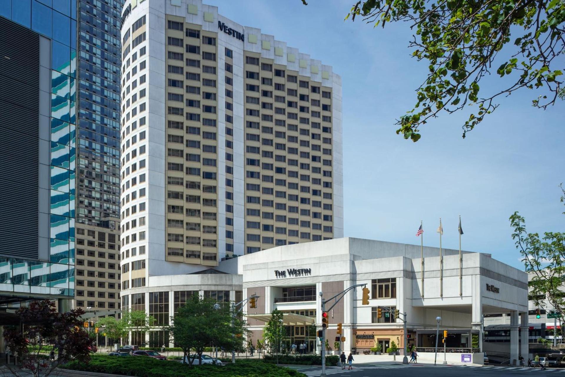 The Westin Jersey City Newport photo 6