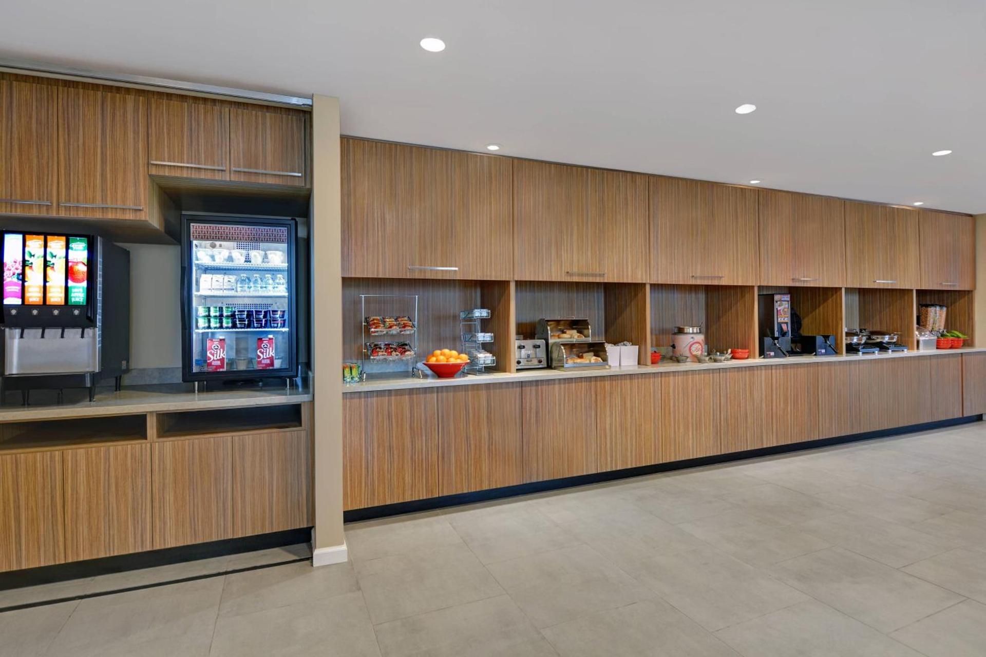TownePlace Suites by Marriott Indianapolis Downtown photo 44