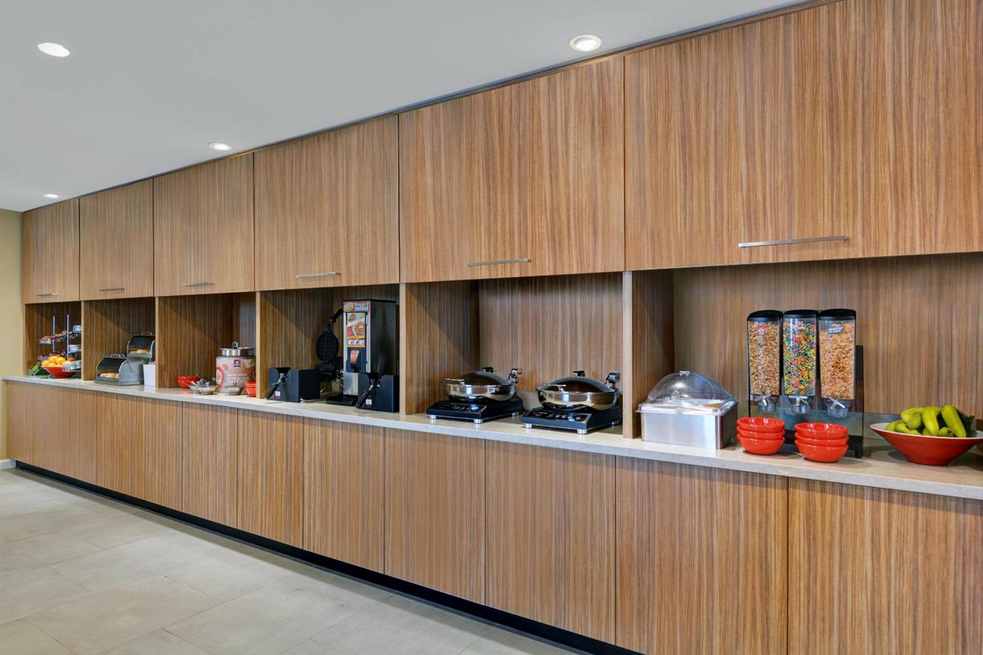 TownePlace Suites by Marriott Indianapolis Downtown photo 45