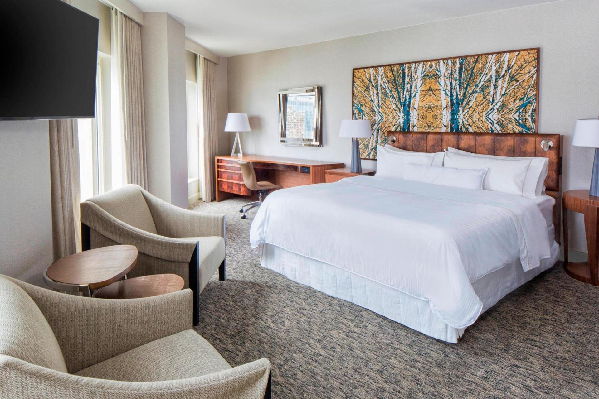 The Westin Jersey City Newport photo 7