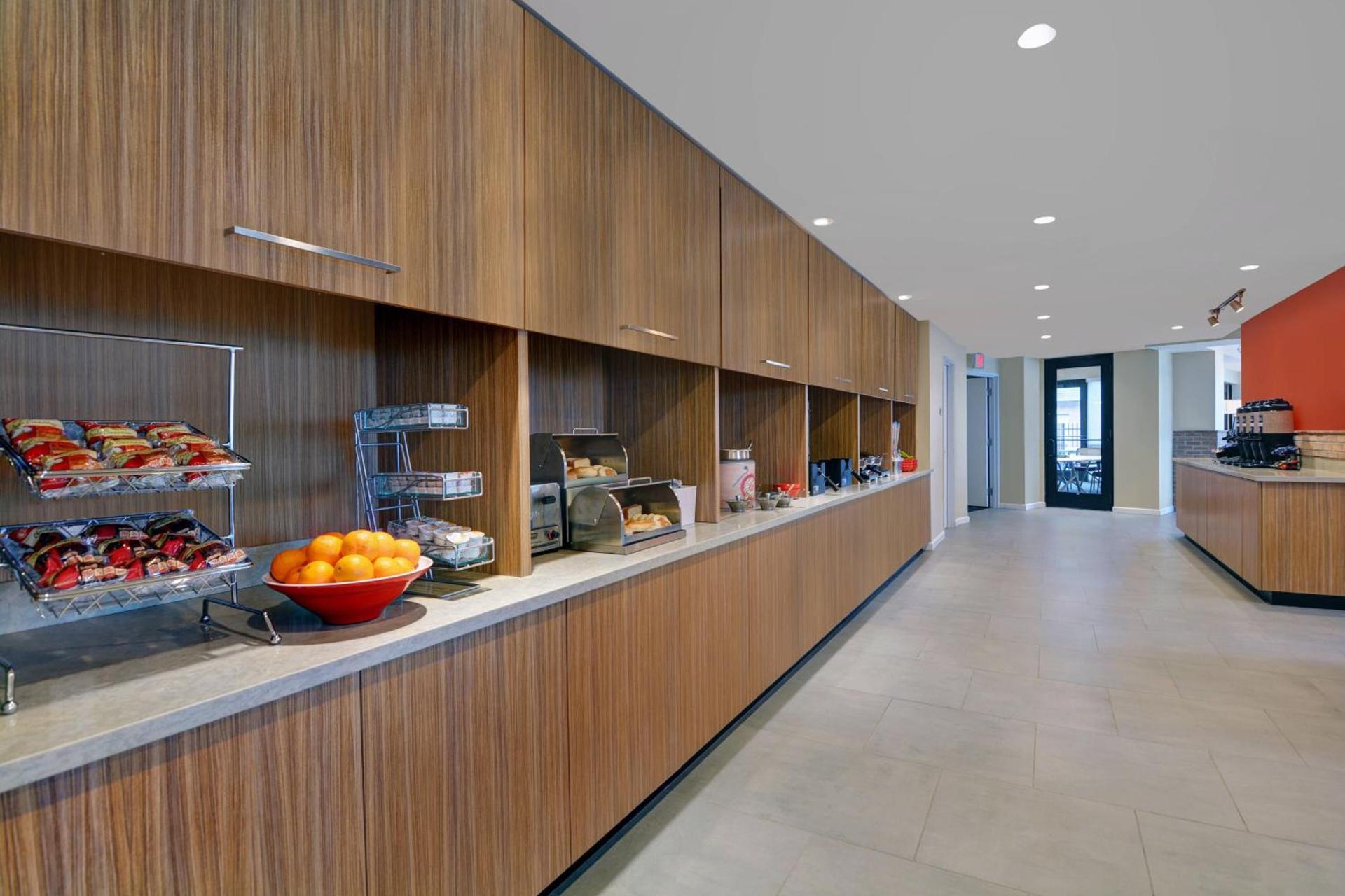 TownePlace Suites by Marriott Indianapolis Downtown photo 47