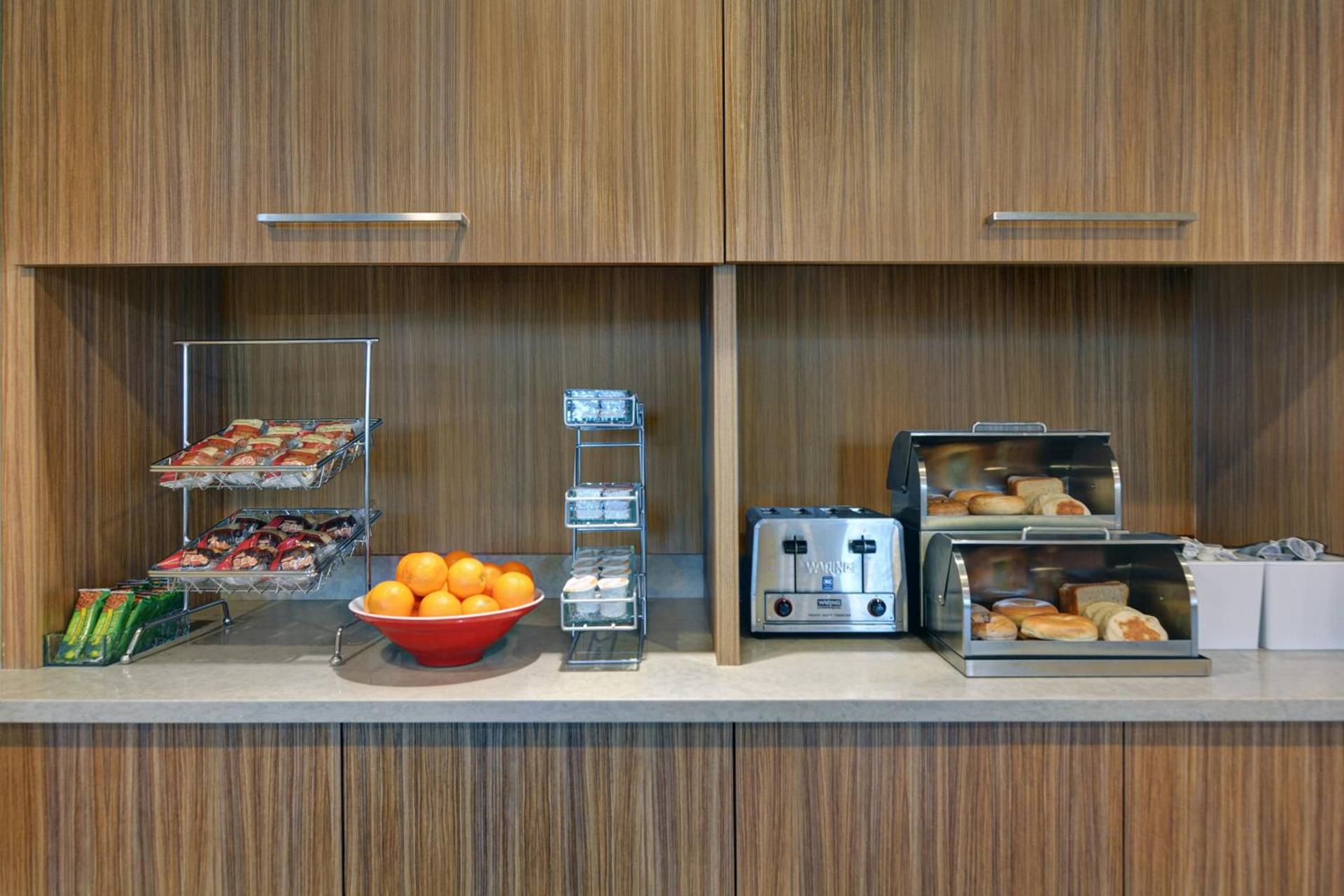 TownePlace Suites by Marriott Indianapolis Downtown photo 46