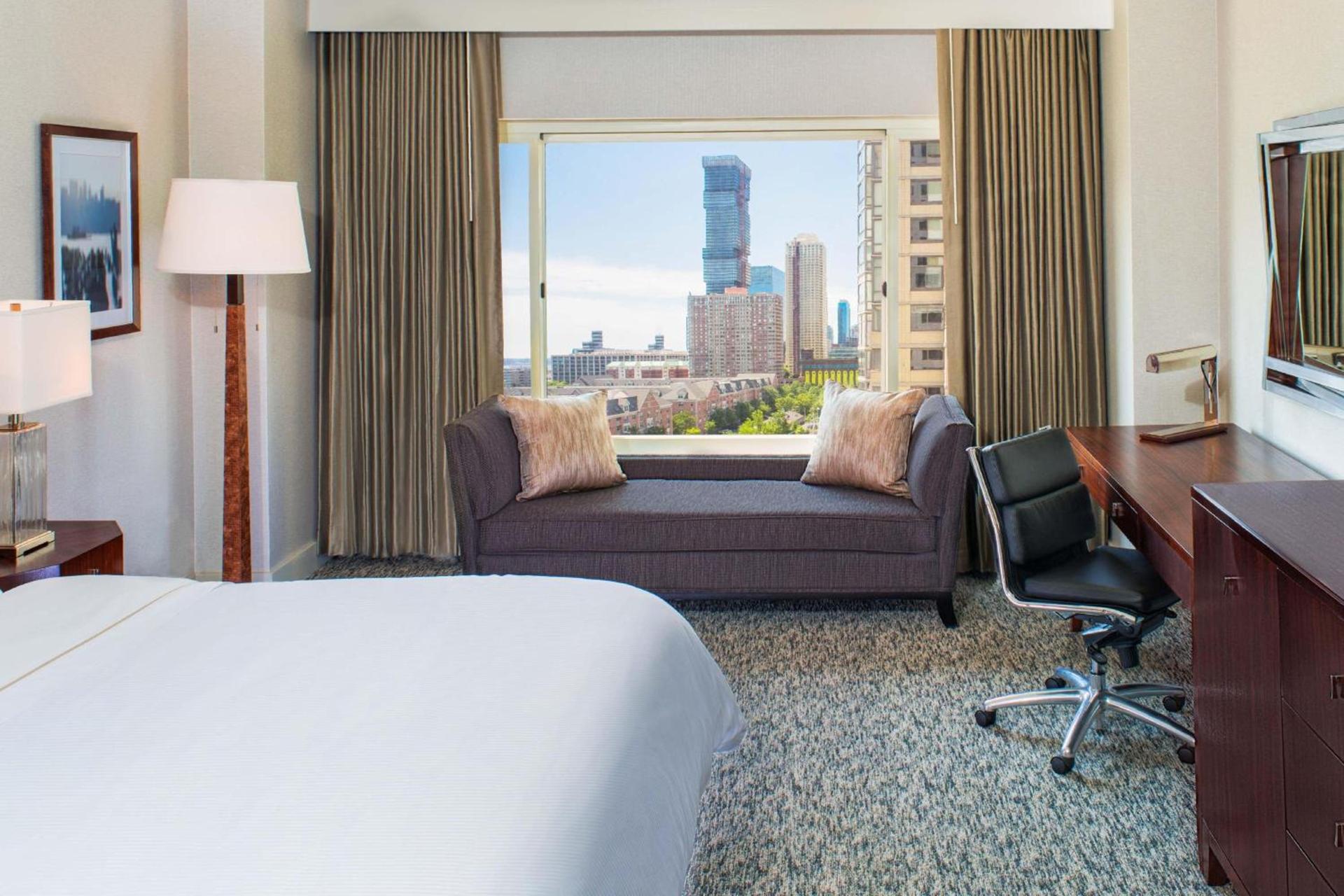 The Westin Jersey City Newport photo 8