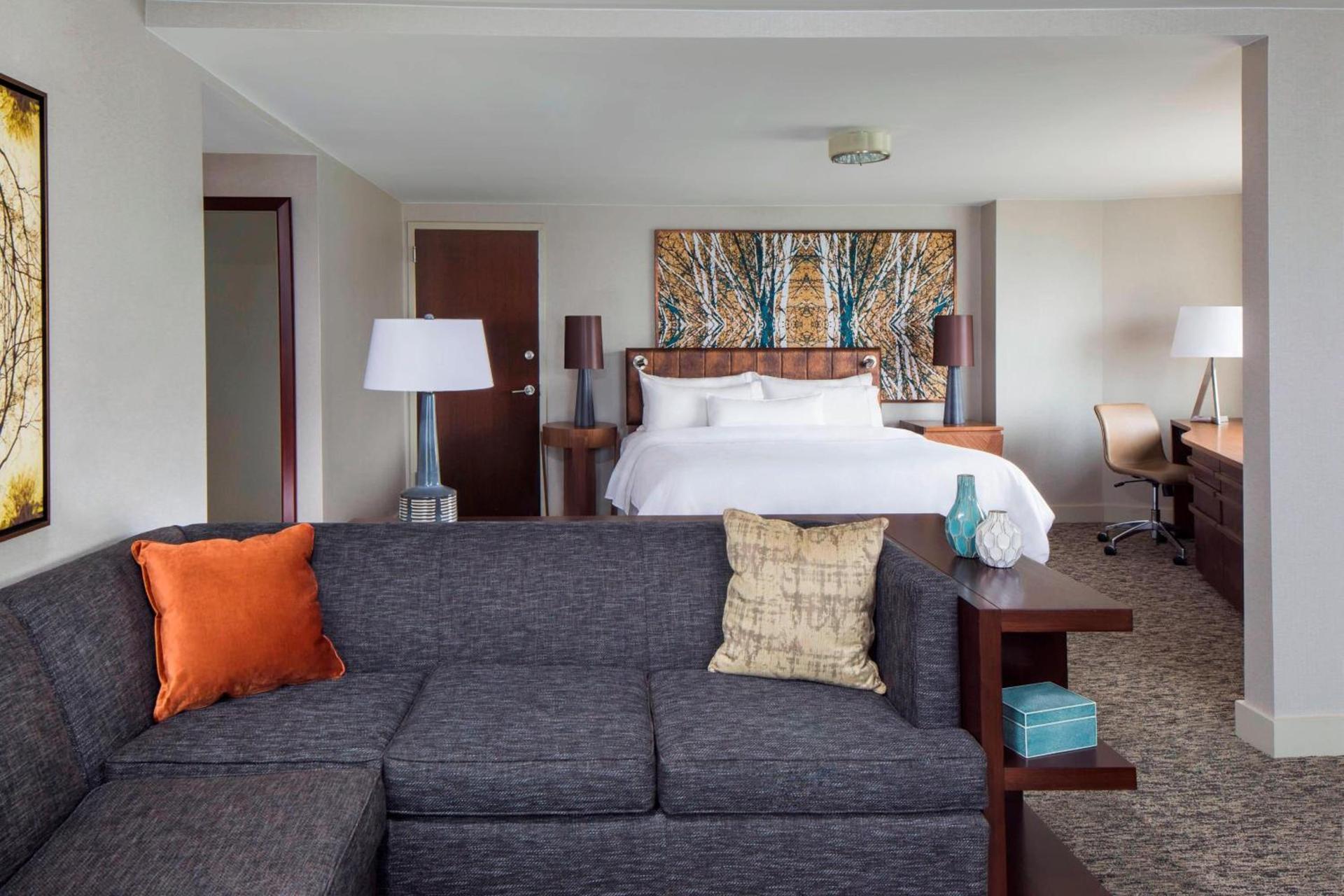 The Westin Jersey City Newport photo 12
