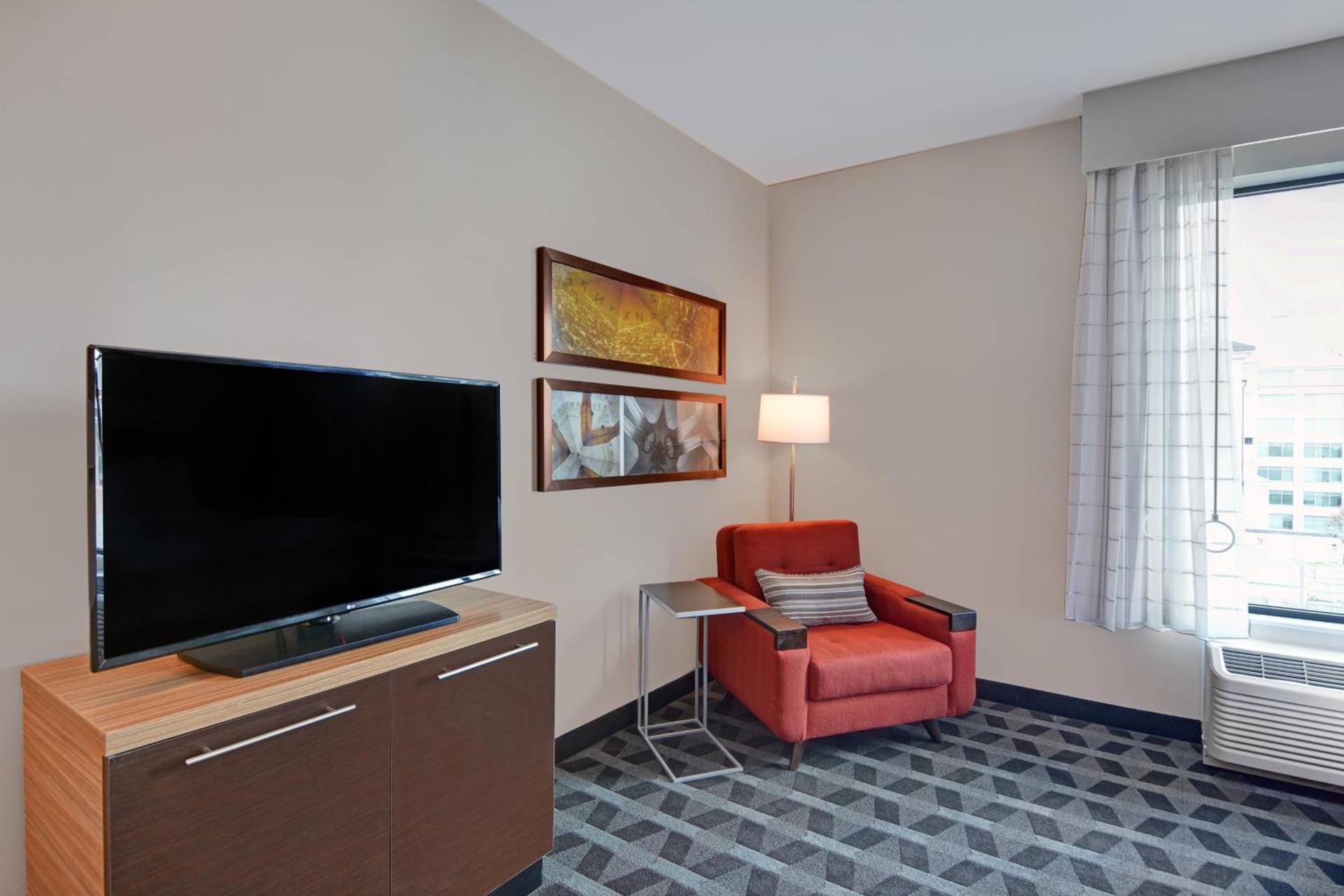 TownePlace Suites by Marriott Indianapolis Downtown photo 11