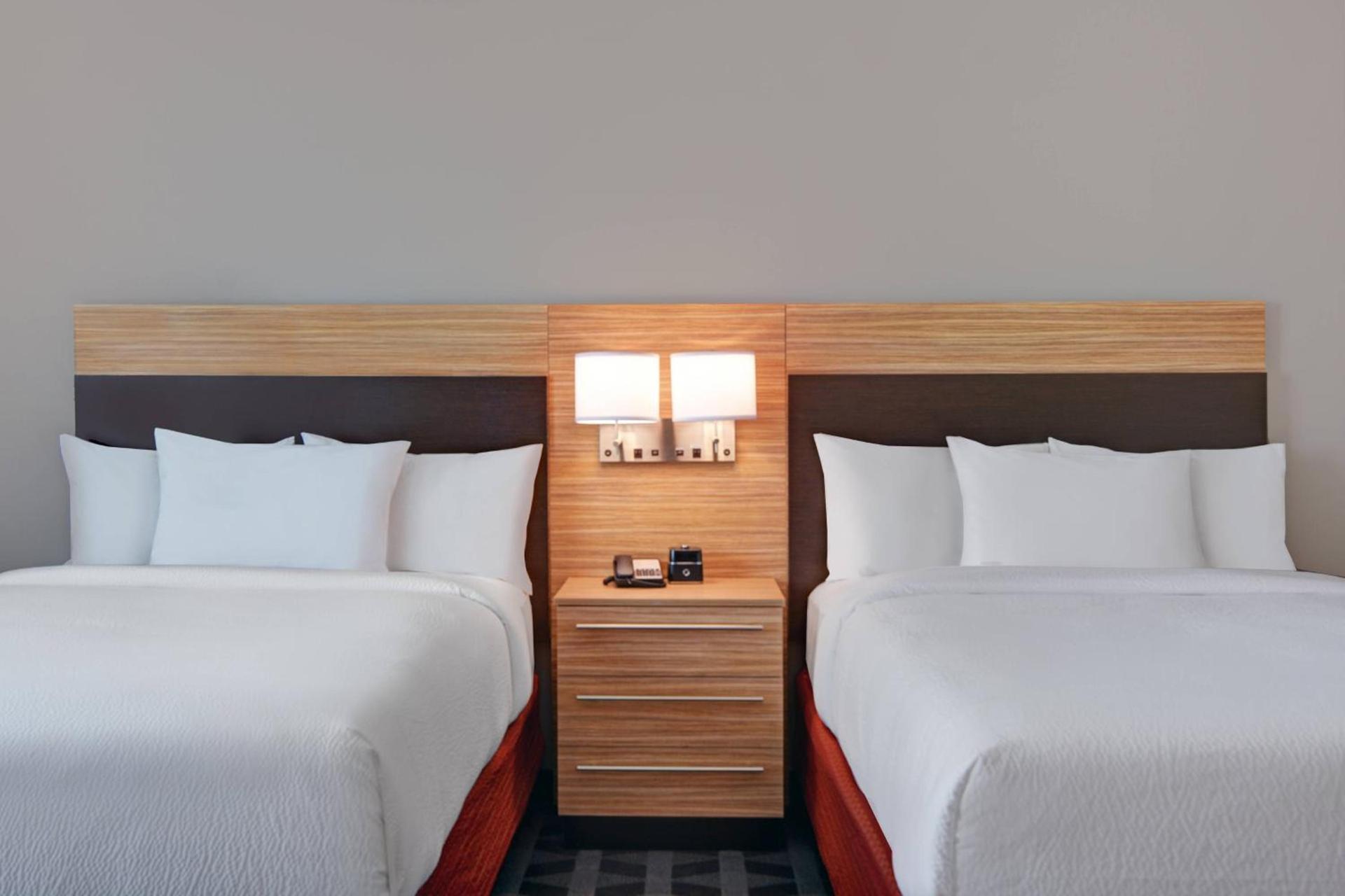TownePlace Suites by Marriott Indianapolis Downtown photo 13