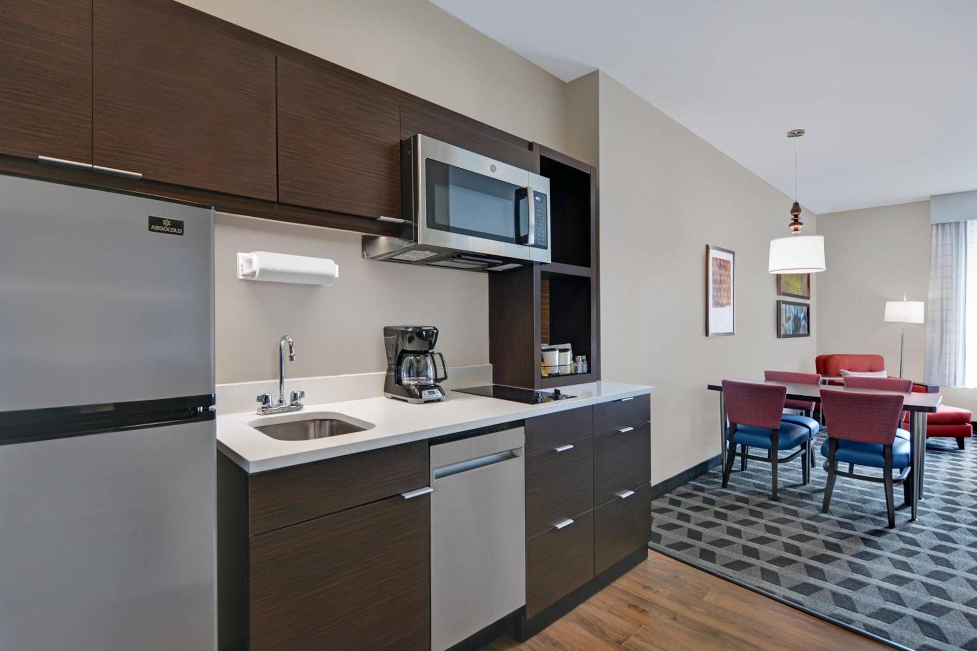 TownePlace Suites by Marriott Indianapolis Downtown photo 15