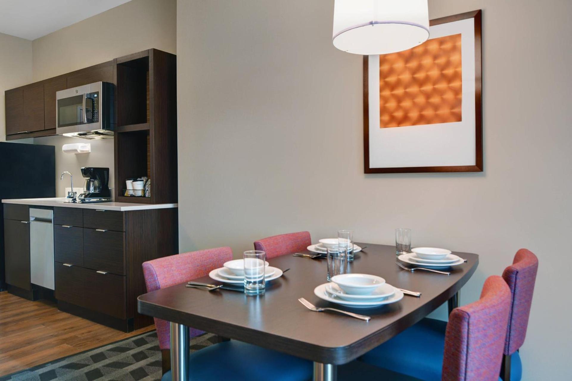 TownePlace Suites by Marriott Indianapolis Downtown photo 16