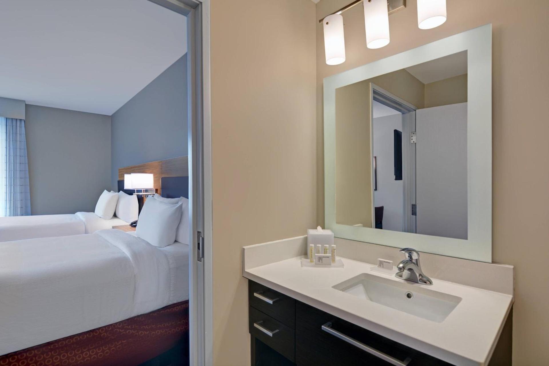 TownePlace Suites by Marriott Indianapolis Downtown photo 17