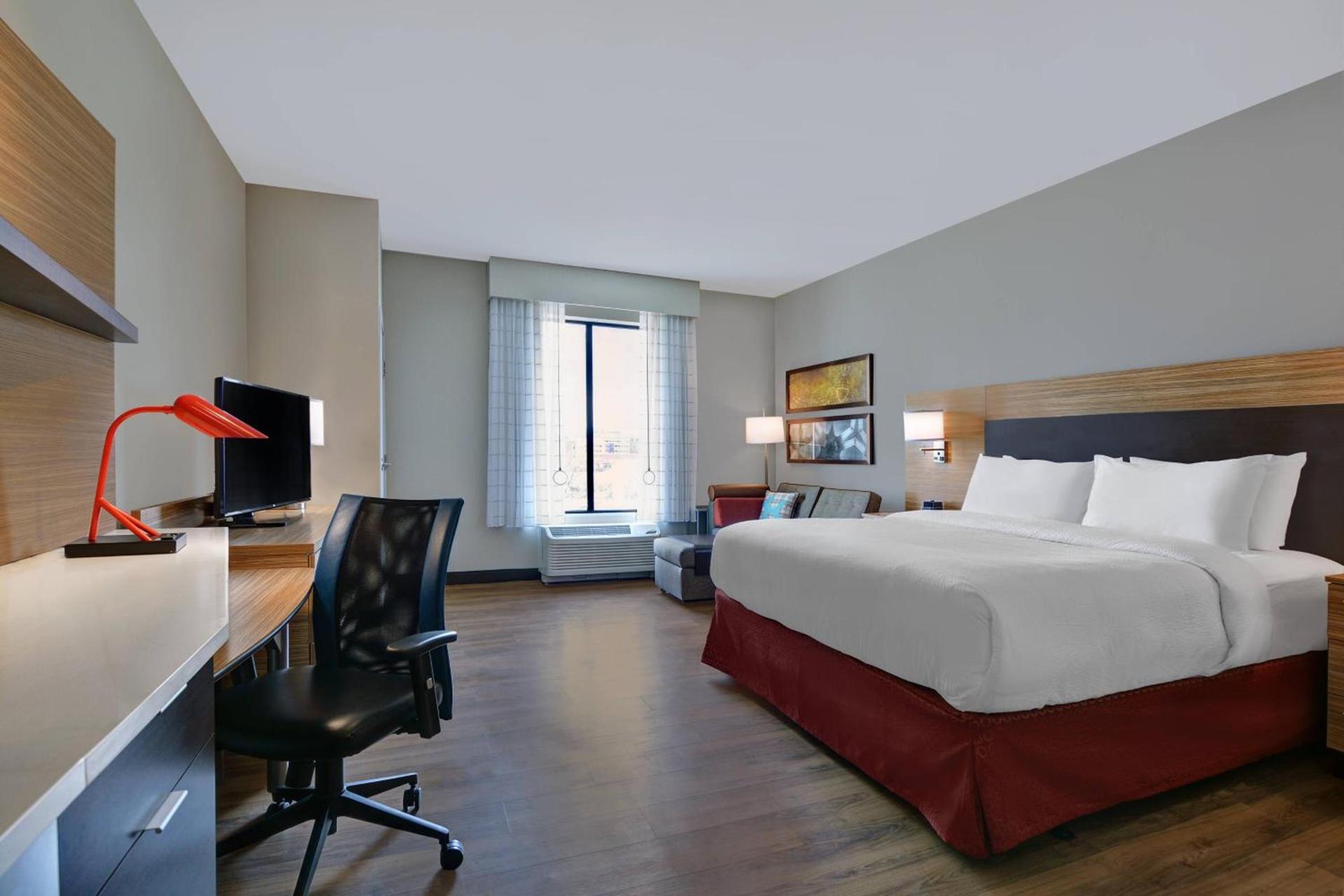 TownePlace Suites by Marriott Indianapolis Downtown photo 20