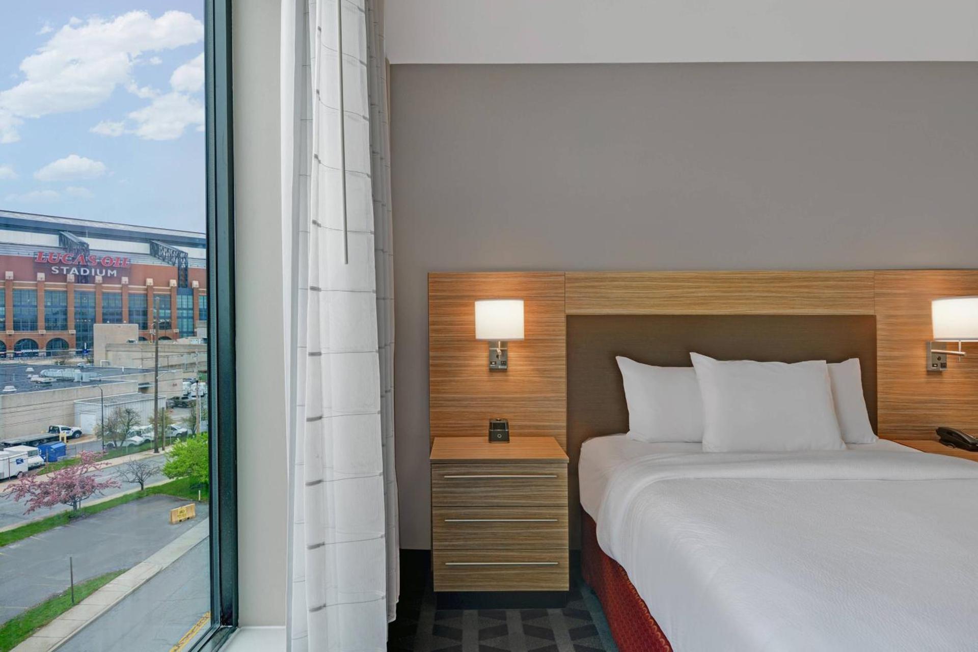 TownePlace Suites by Marriott Indianapolis Downtown photo 23