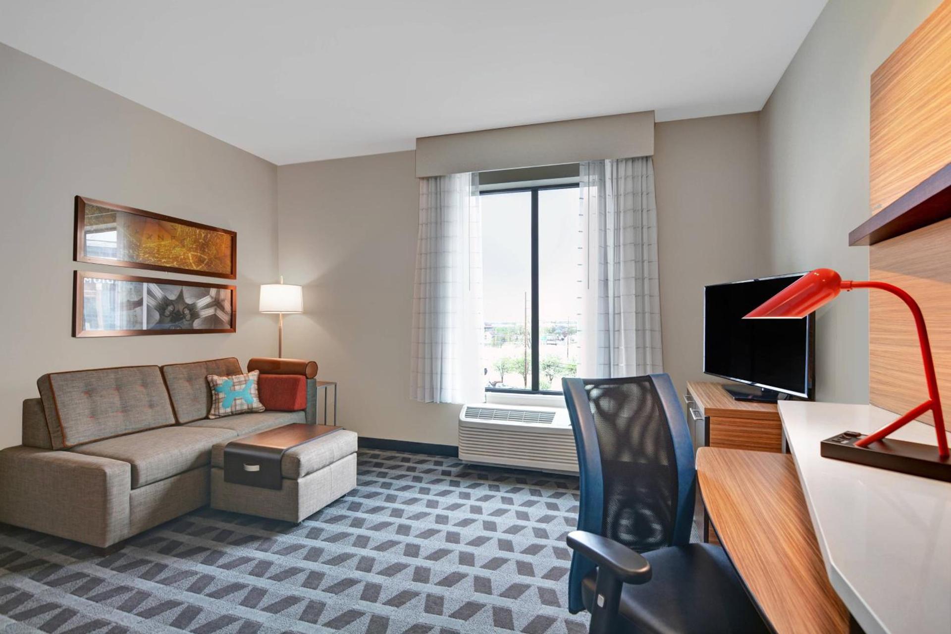 TownePlace Suites by Marriott Indianapolis Downtown photo 25