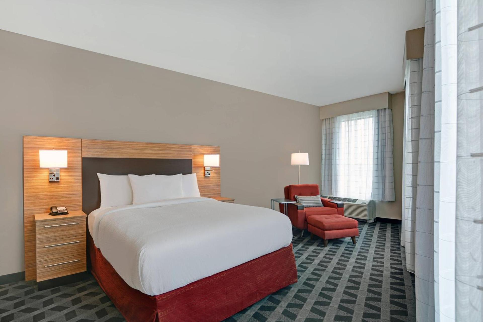 TownePlace Suites by Marriott Indianapolis Downtown photo 26