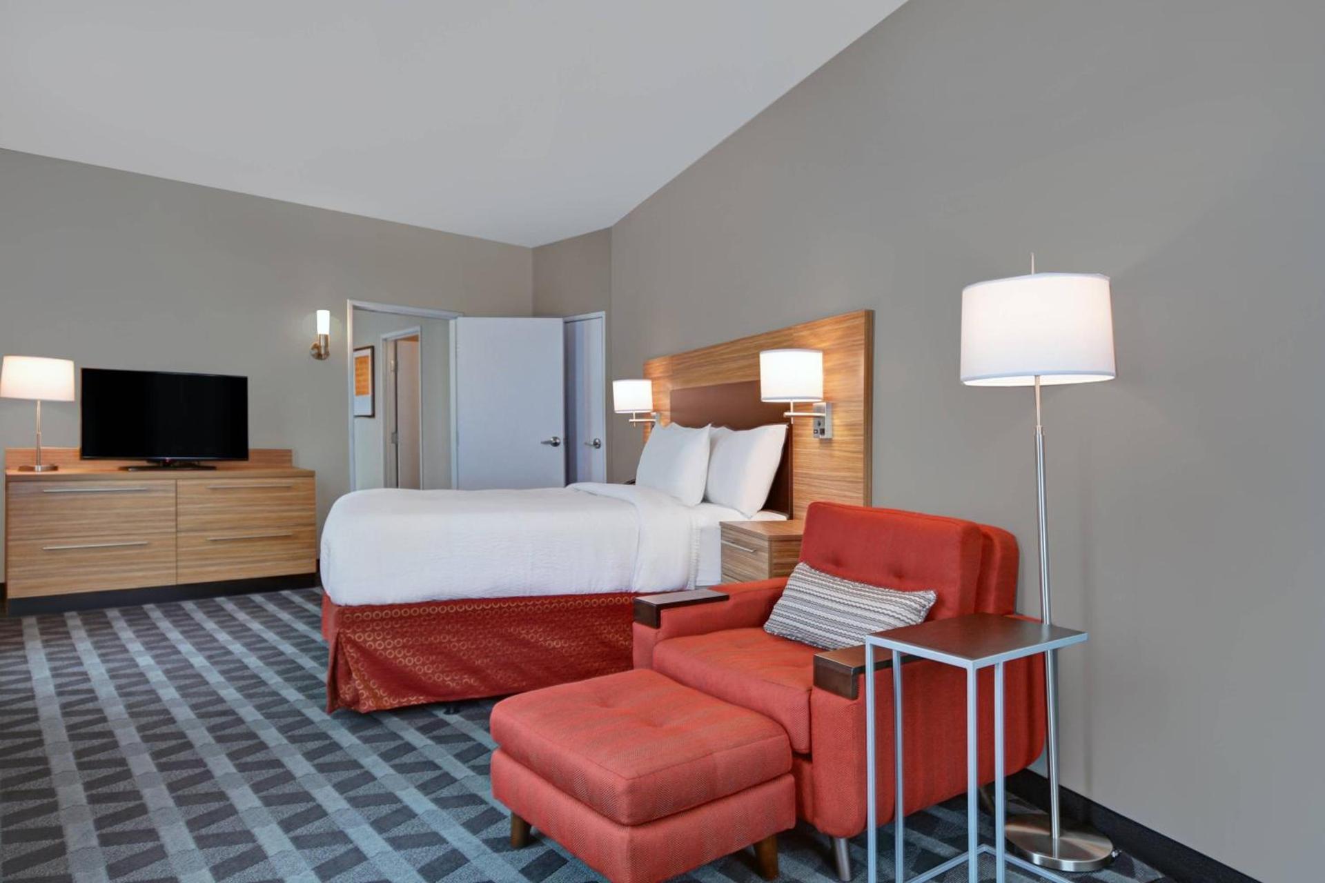 TownePlace Suites by Marriott Indianapolis Downtown photo 27