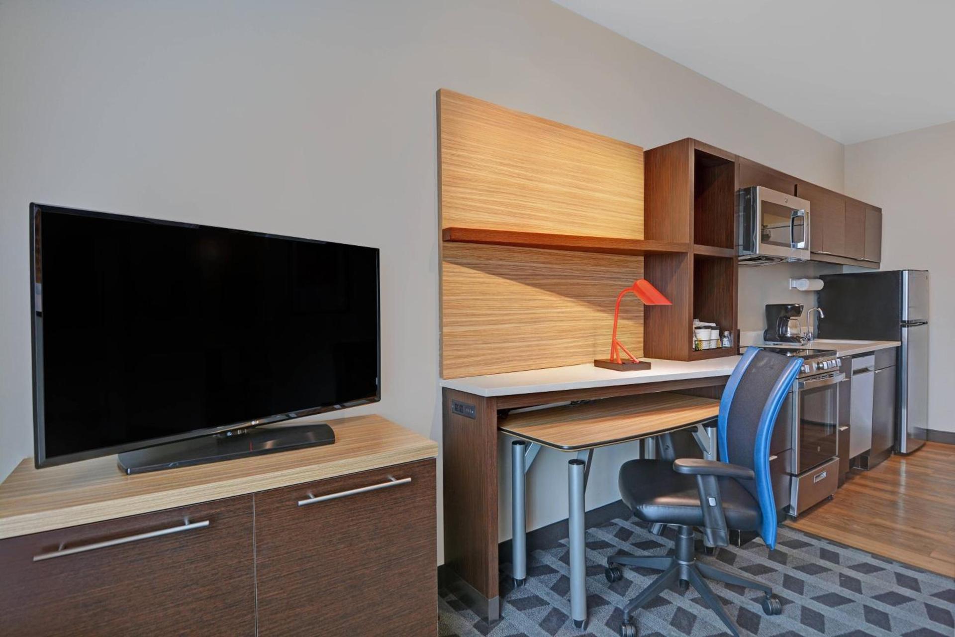 TownePlace Suites by Marriott Indianapolis Downtown photo 28