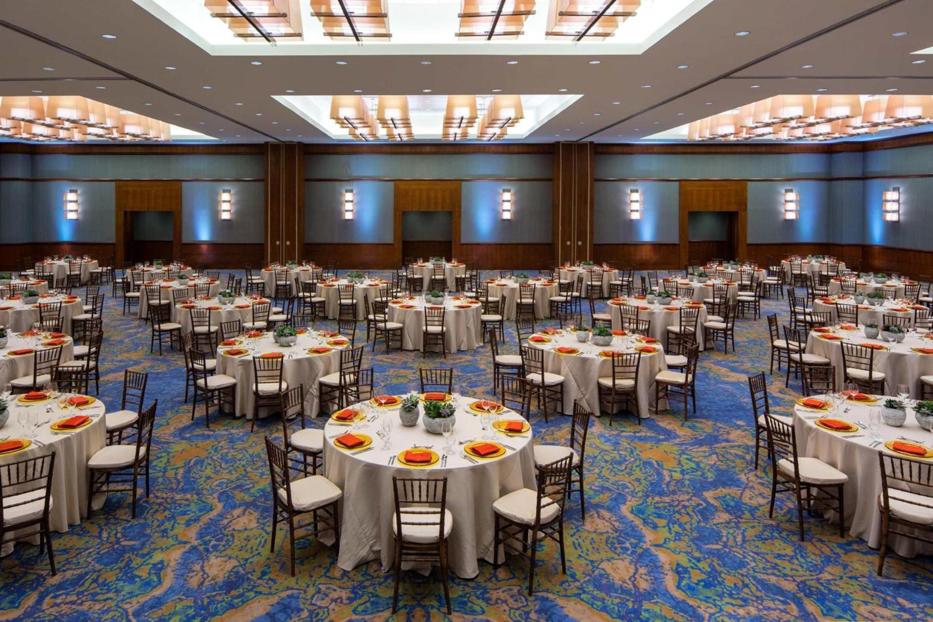 The Westin Jersey City Newport photo 37