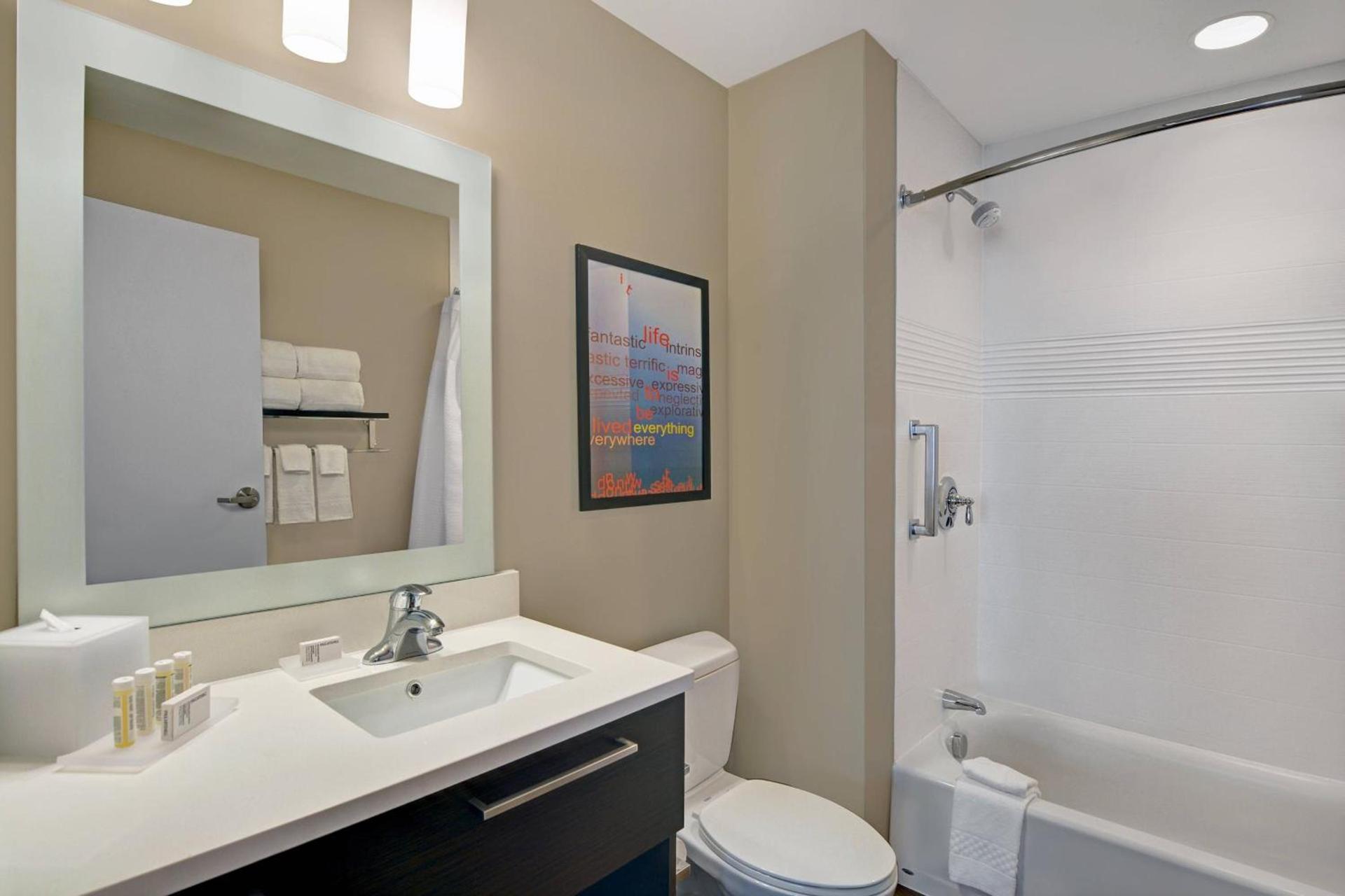 TownePlace Suites by Marriott Indianapolis Downtown photo 32