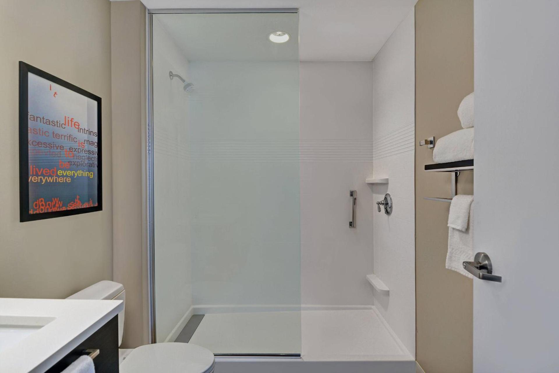 TownePlace Suites by Marriott Indianapolis Downtown photo 33