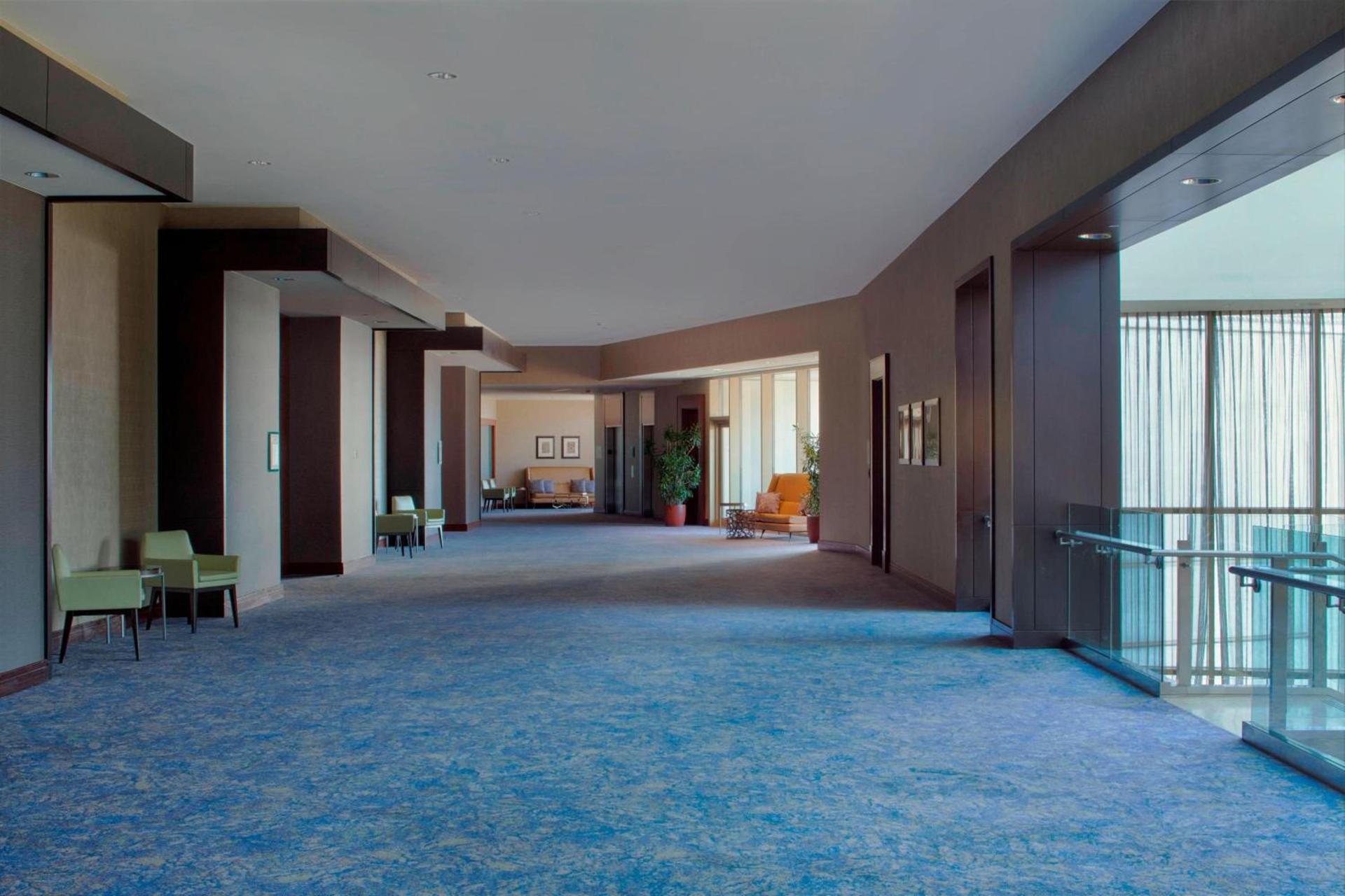The Westin Jersey City Newport photo 35