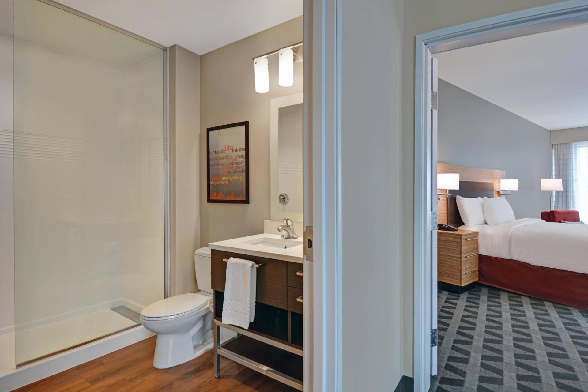 TownePlace Suites by Marriott Indianapolis Downtown photo 35