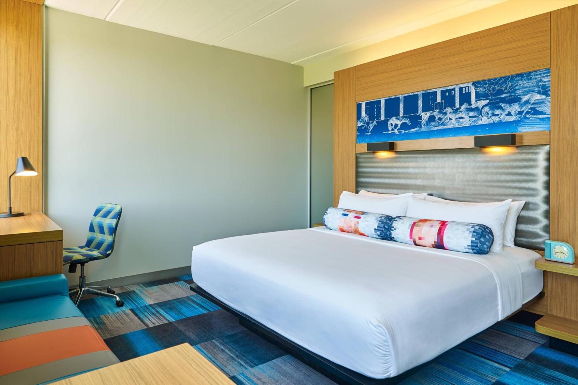 Aloft by Marriott Frisco photo 4