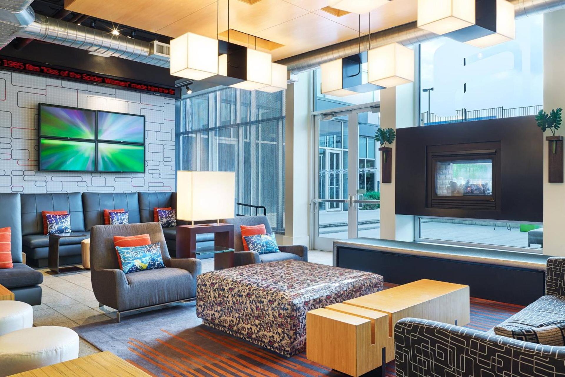 Aloft by Marriott Frisco photo 3