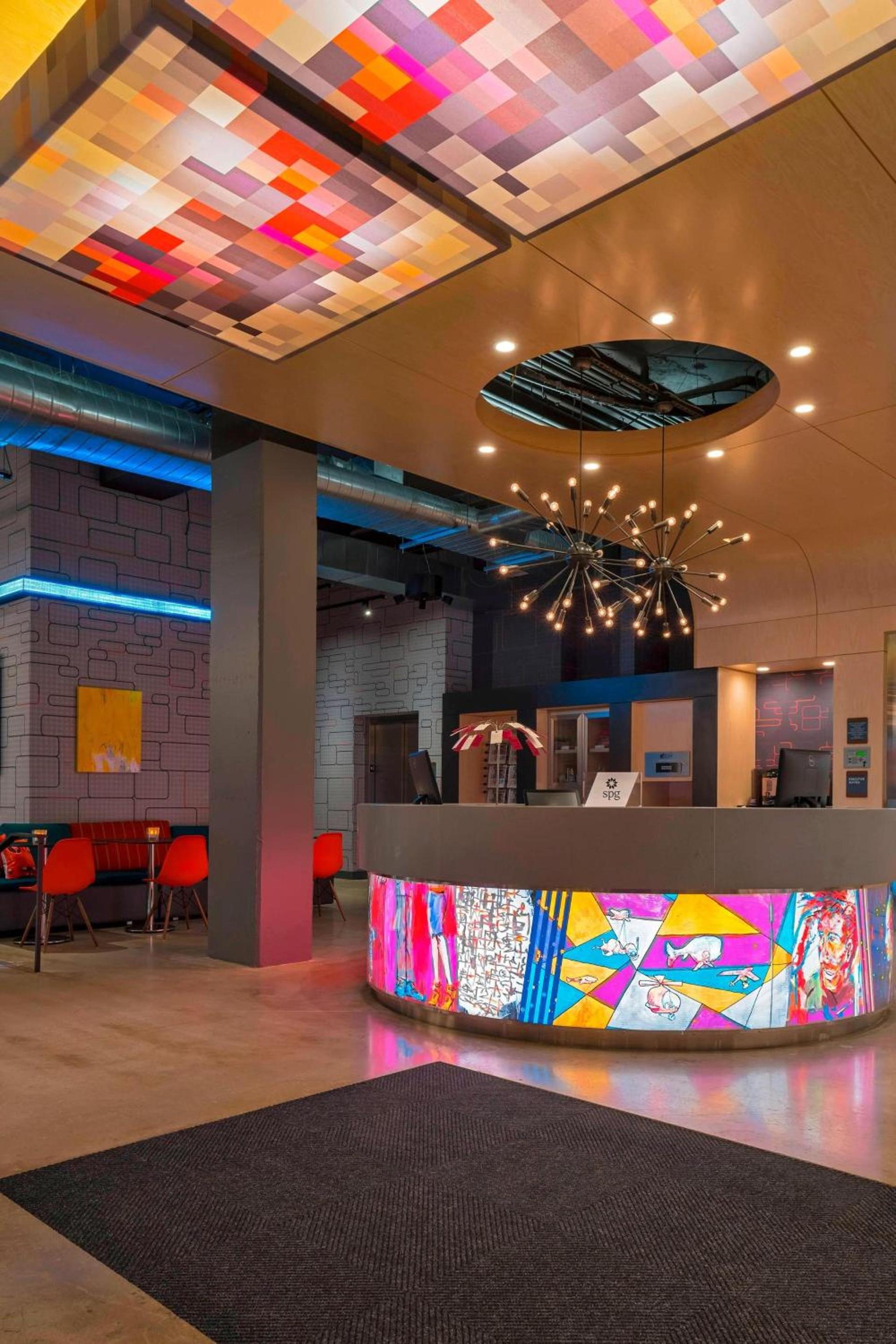 Aloft by Marriott College Station photo 2