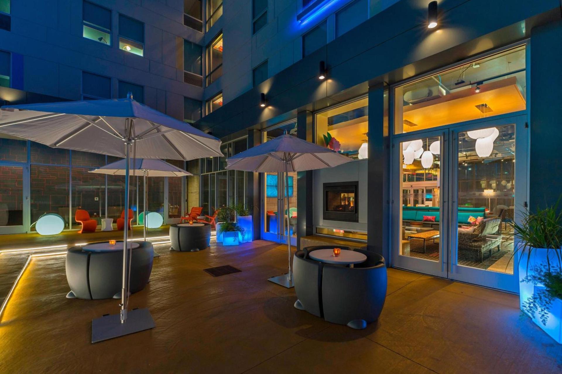 Aloft by Marriott College Station photo 3