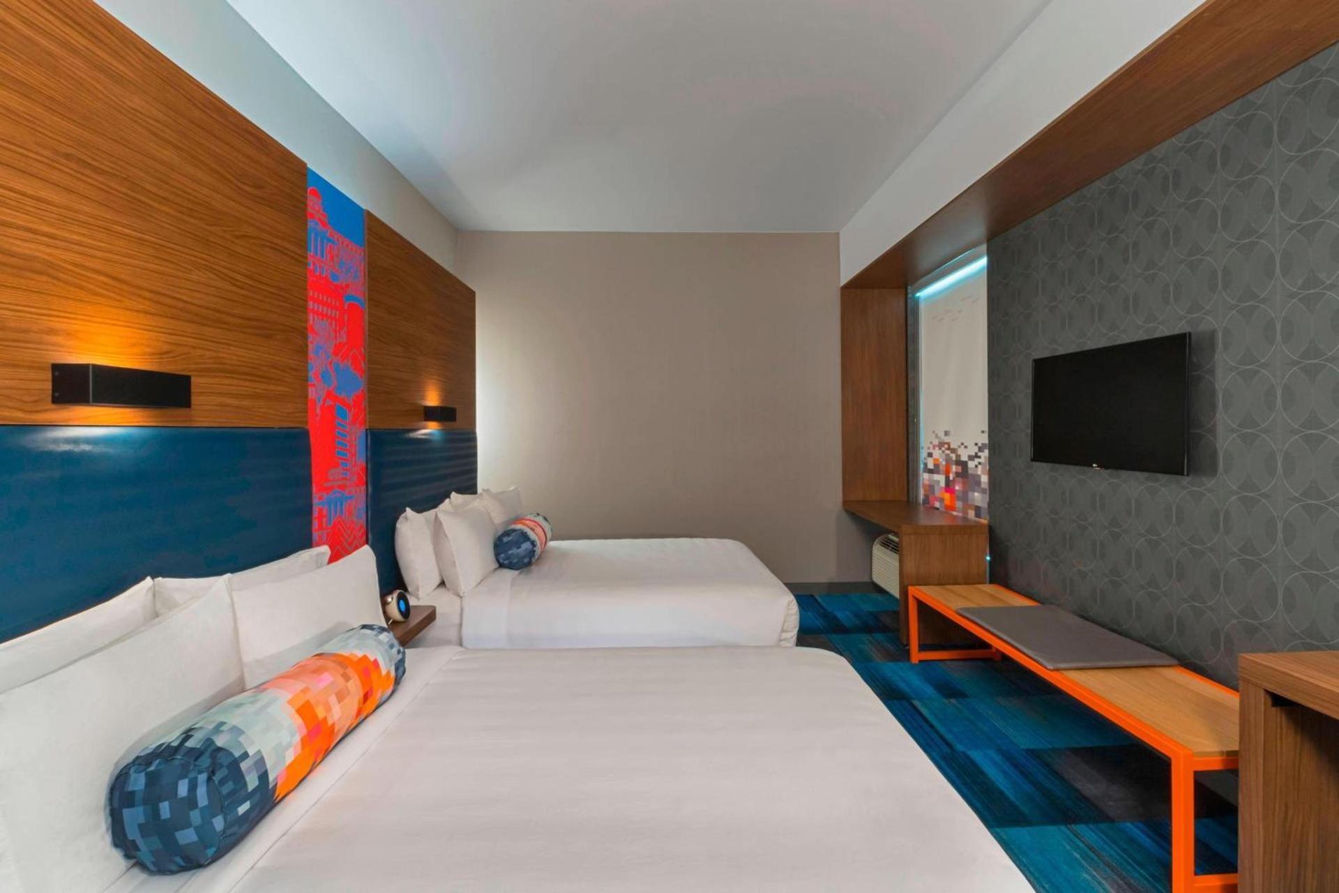 Aloft by Marriott College Station photo 17