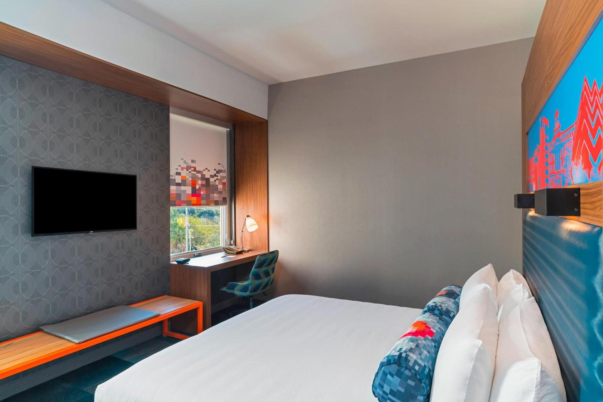 Aloft by Marriott College Station photo 4