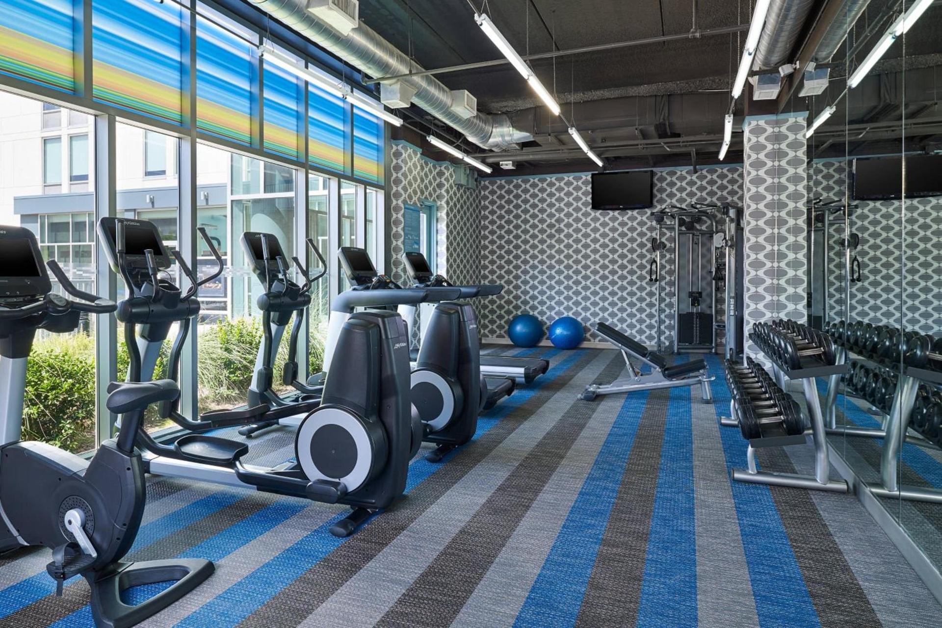 Aloft by Marriott Frisco photo 12