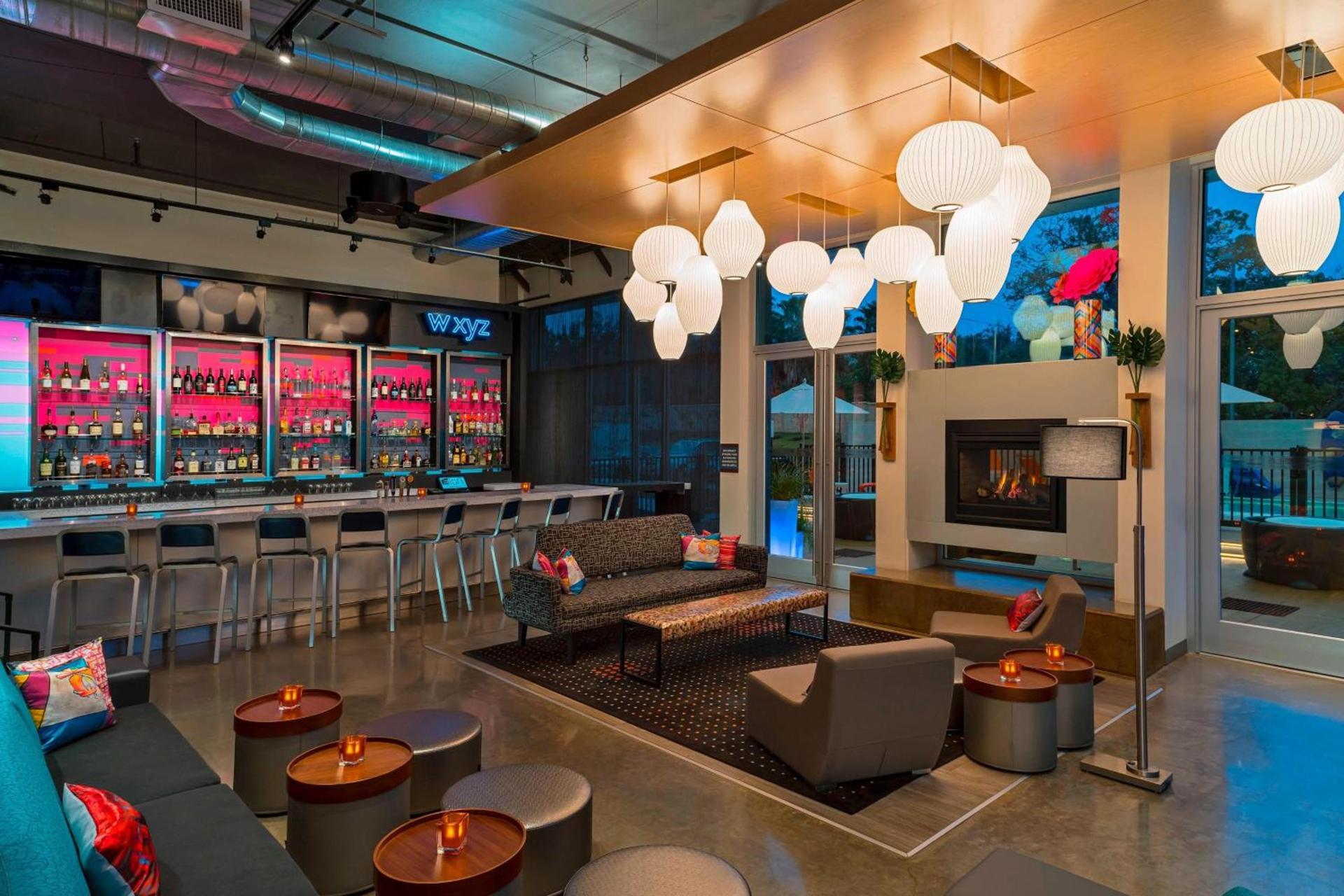 Aloft by Marriott College Station photo 6