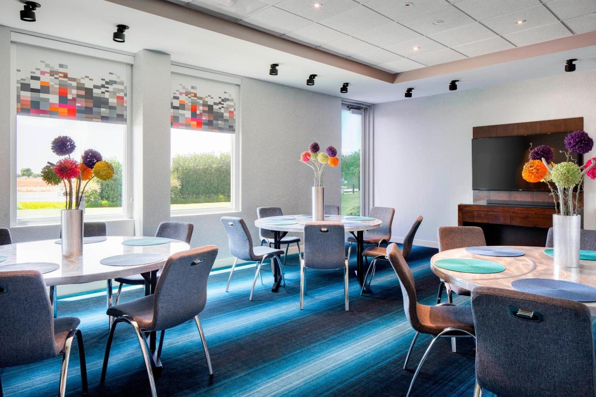 Aloft by Marriott Frisco photo 15