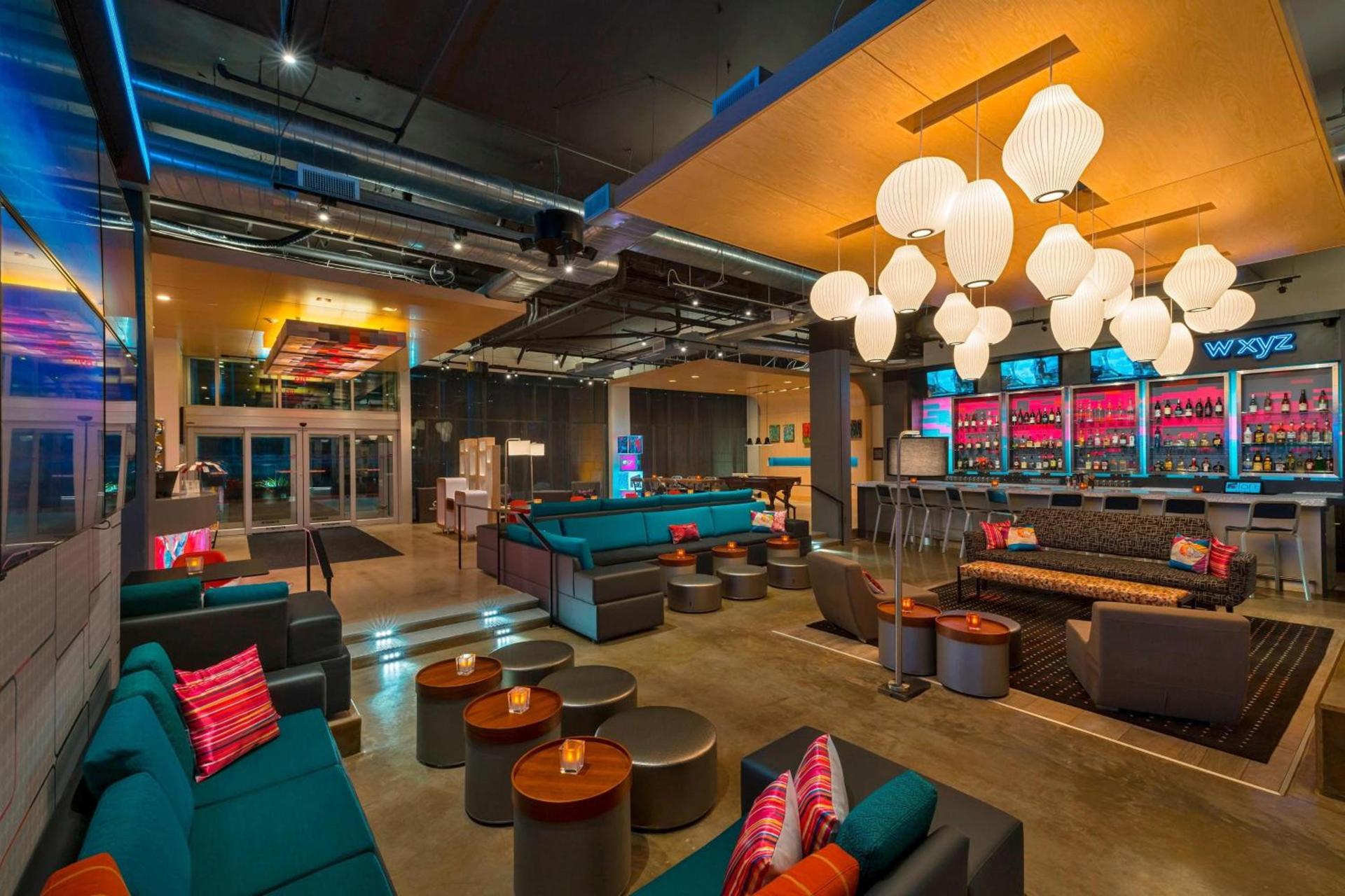 Aloft by Marriott College Station photo 8