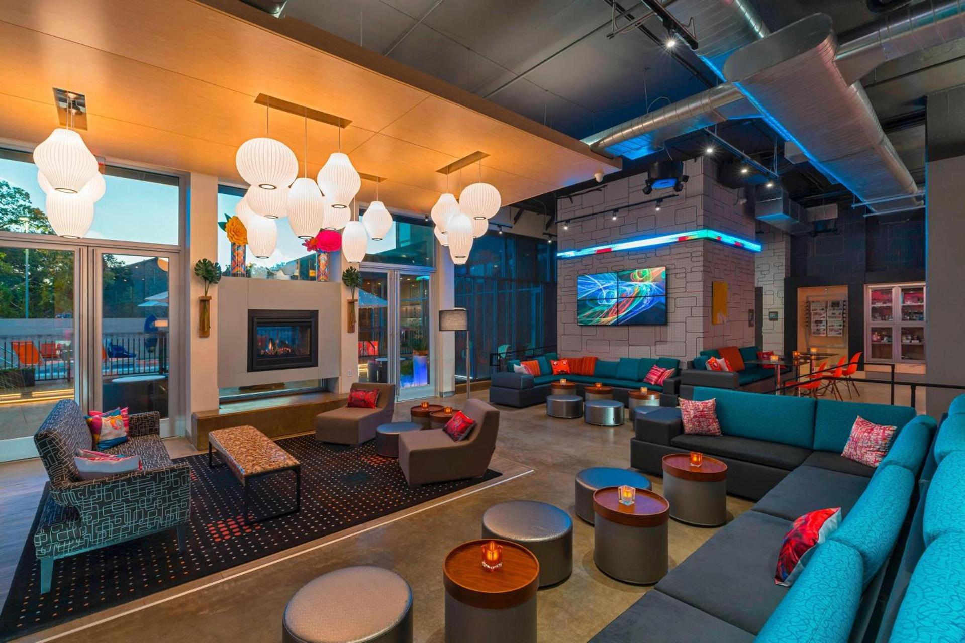 Aloft by Marriott College Station photo 10