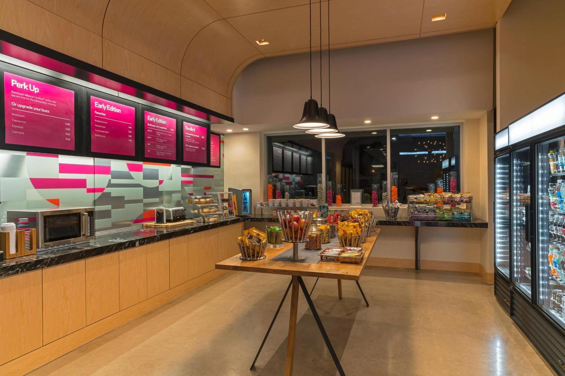 Aloft by Marriott College Station photo 12