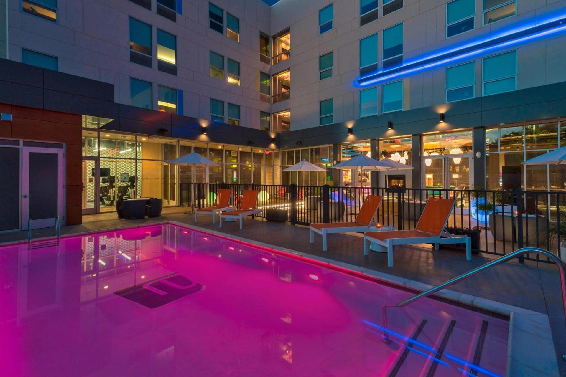 Aloft by Marriott College Station photo 14