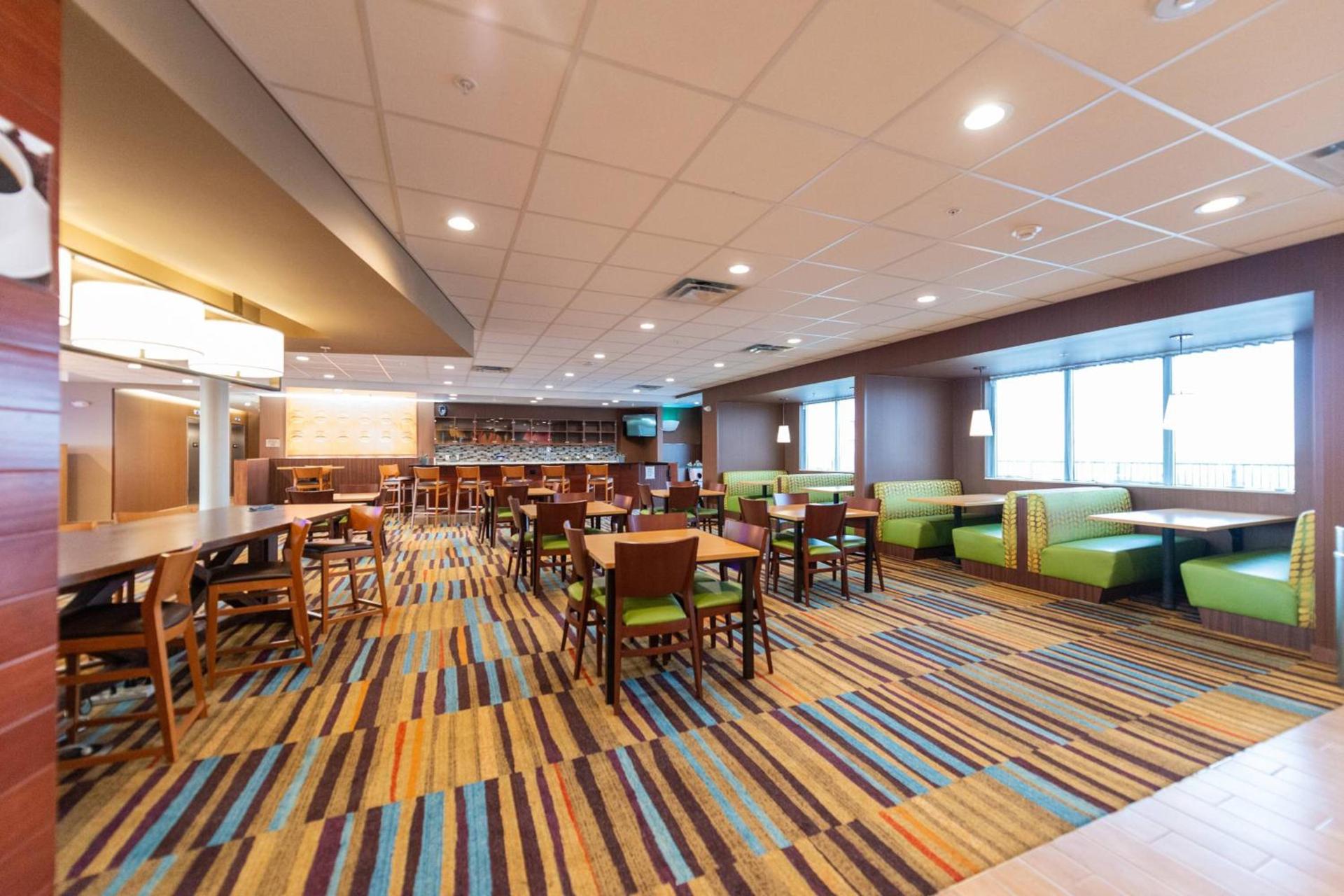 Fairfield Inn & Suites by Marriott Sidney photo 12