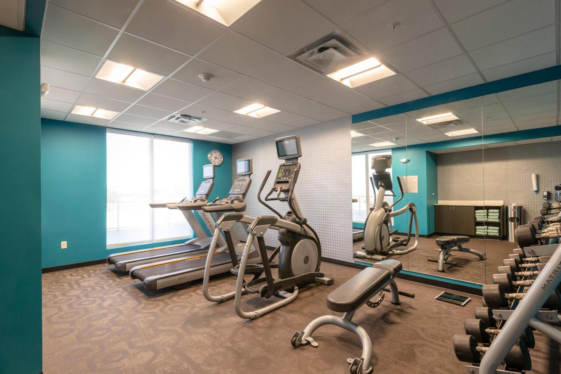 Fairfield Inn & Suites by Marriott Sidney photo 18