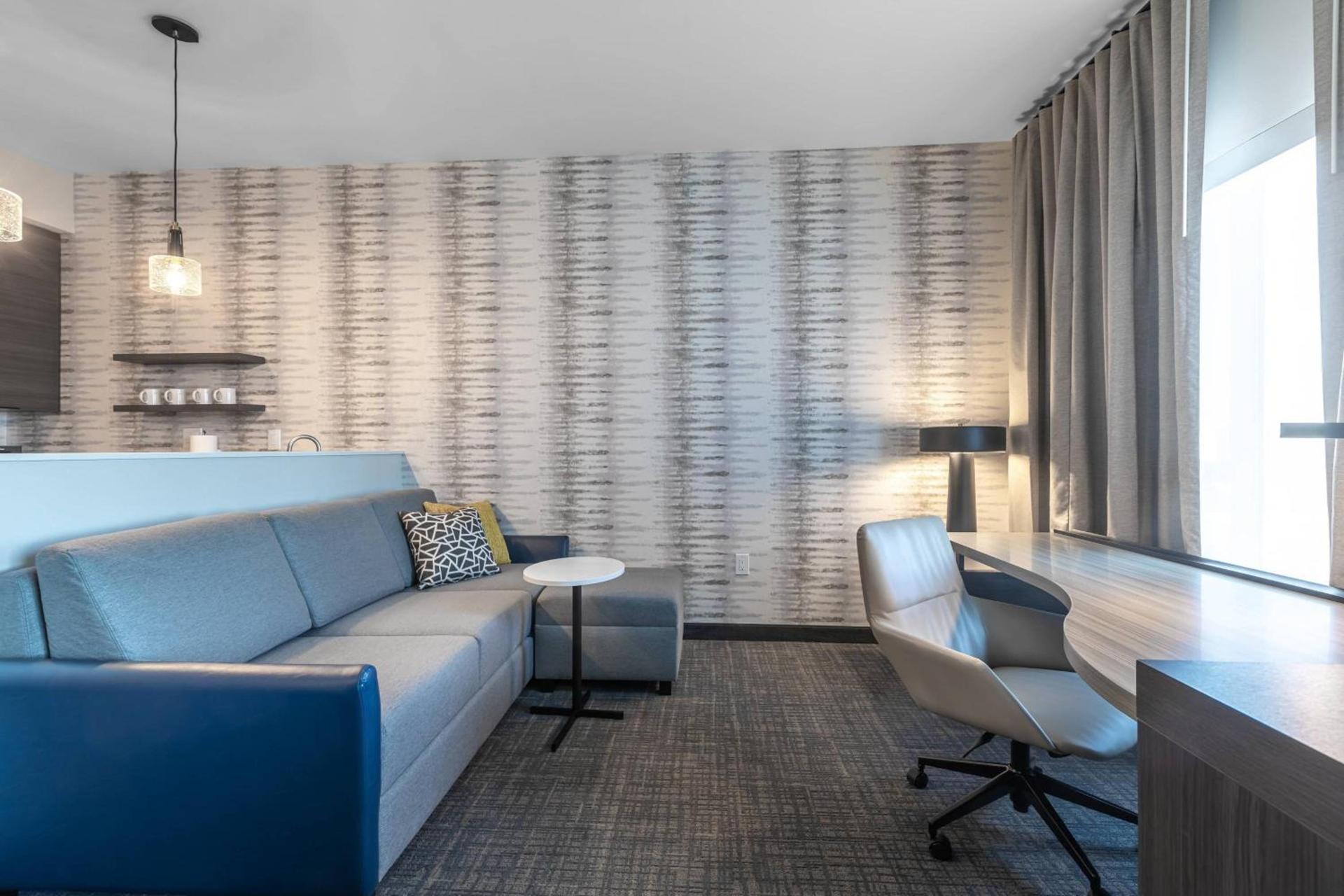 Residence Inn by Marriott Anderson Clemson photo 9