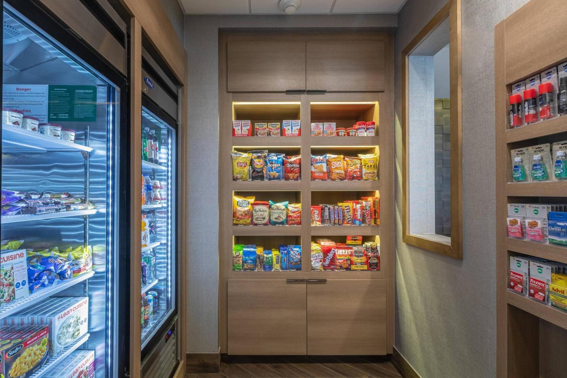 Residence Inn by Marriott Anderson Clemson photo 7